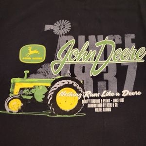John Deere T-shirt
